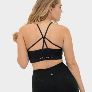 balance form bra